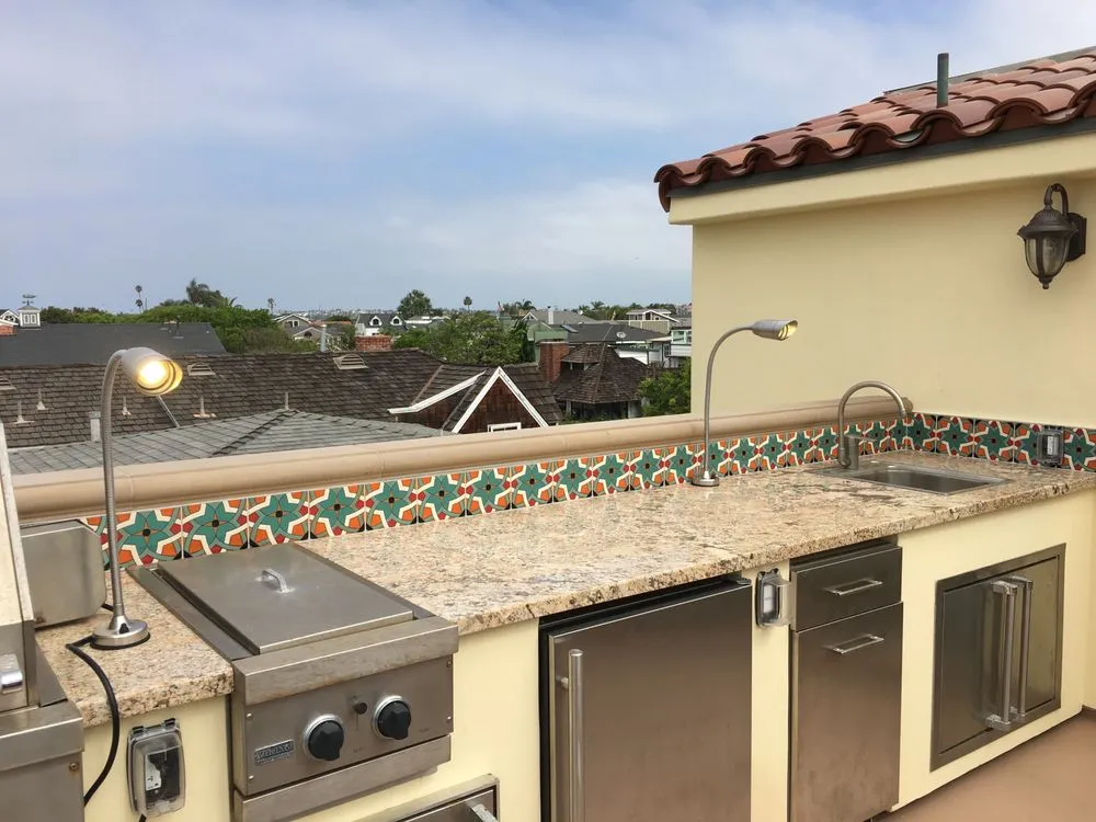 Slide of Hybrid Power Electric