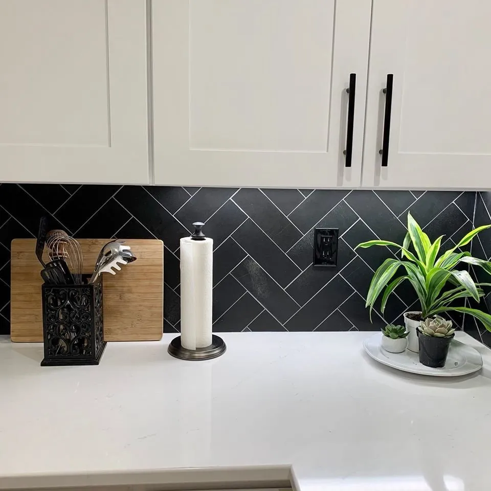 Slide of Hybrid Power Electric