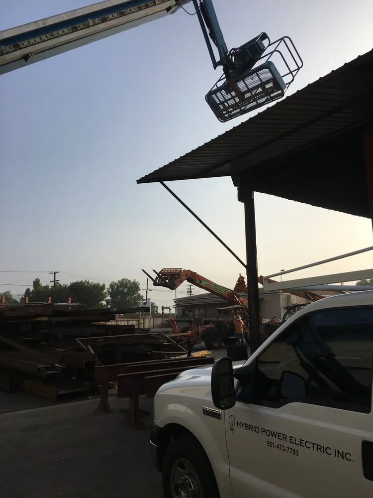 Expert electrical service for homes in electrical repair,  by 