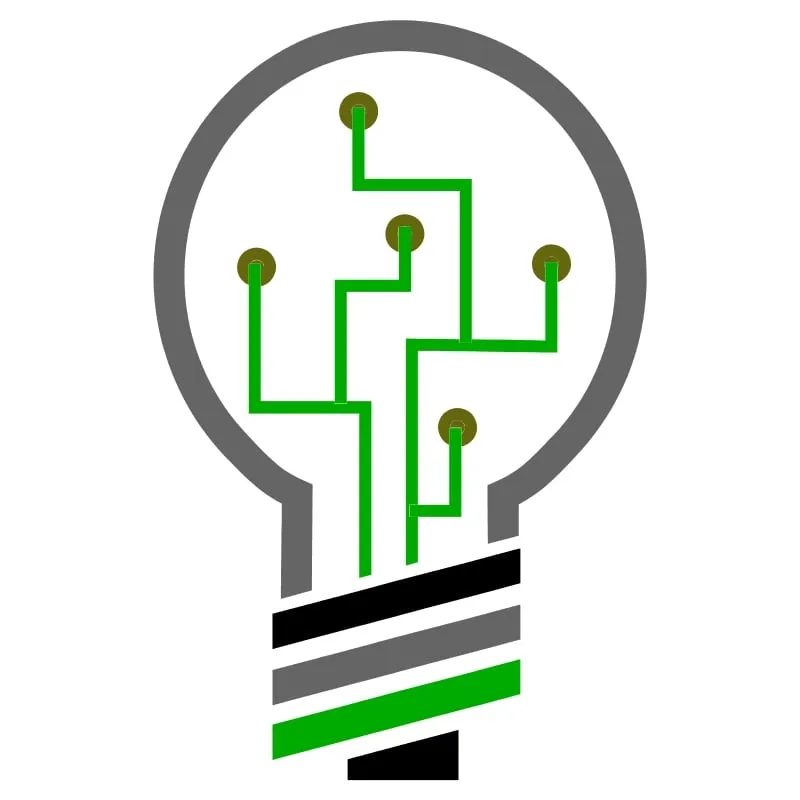 Slide of Hybrid Power Electric