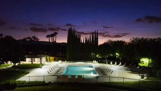 Slide of Hybrid Power Electric