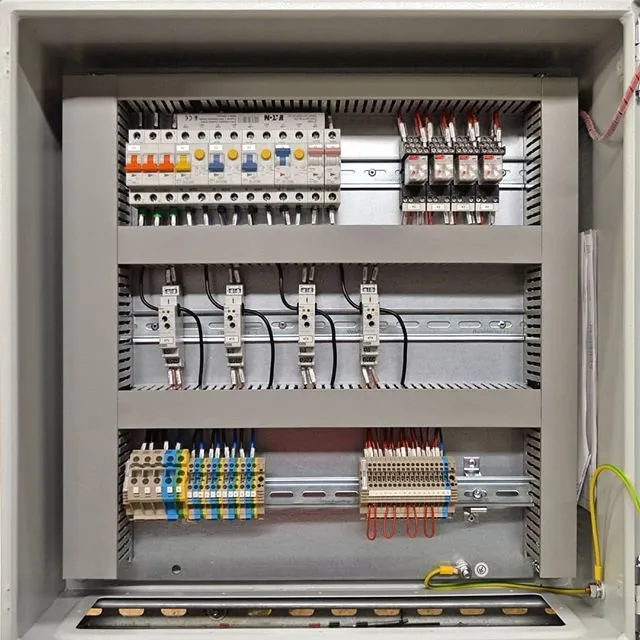 Slide of Hyde Park Electrical