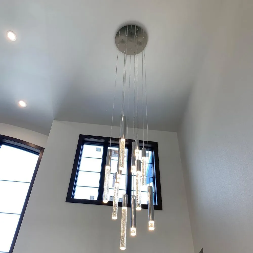 Slide of Hyde Park Electrical Services