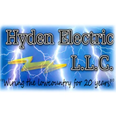 Certified electrician providing emergency electrical service in Okatie, SC - Hyden Electric