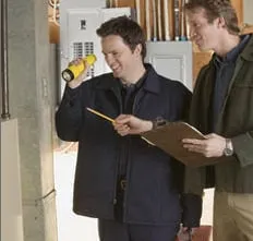 Slide of Hyde's Air Conditioning