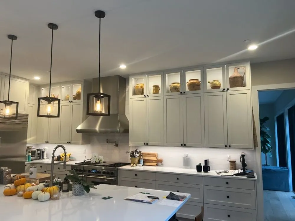 Slide of HydeWire Electric