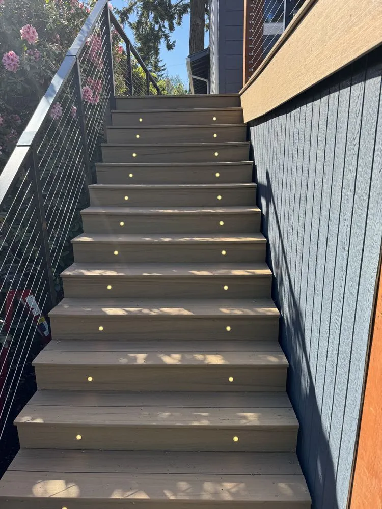 Slide of HydeWire Electric