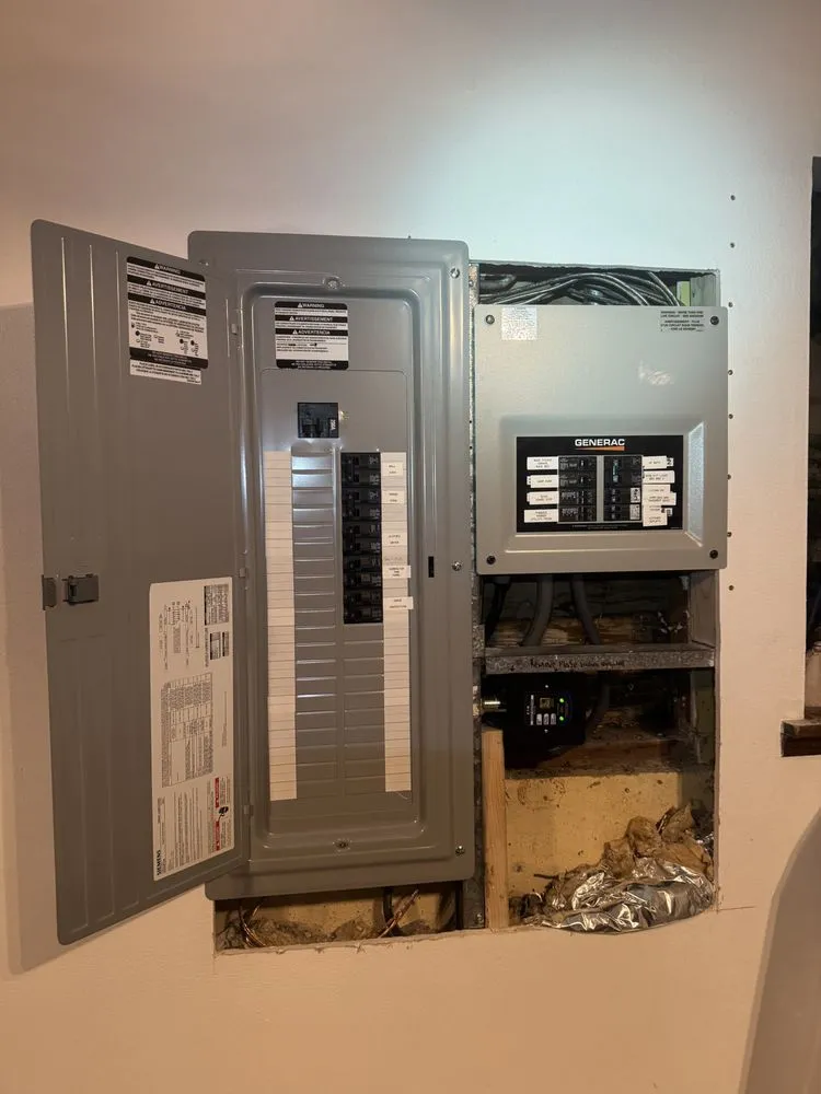 Slide of HydeWire Electric