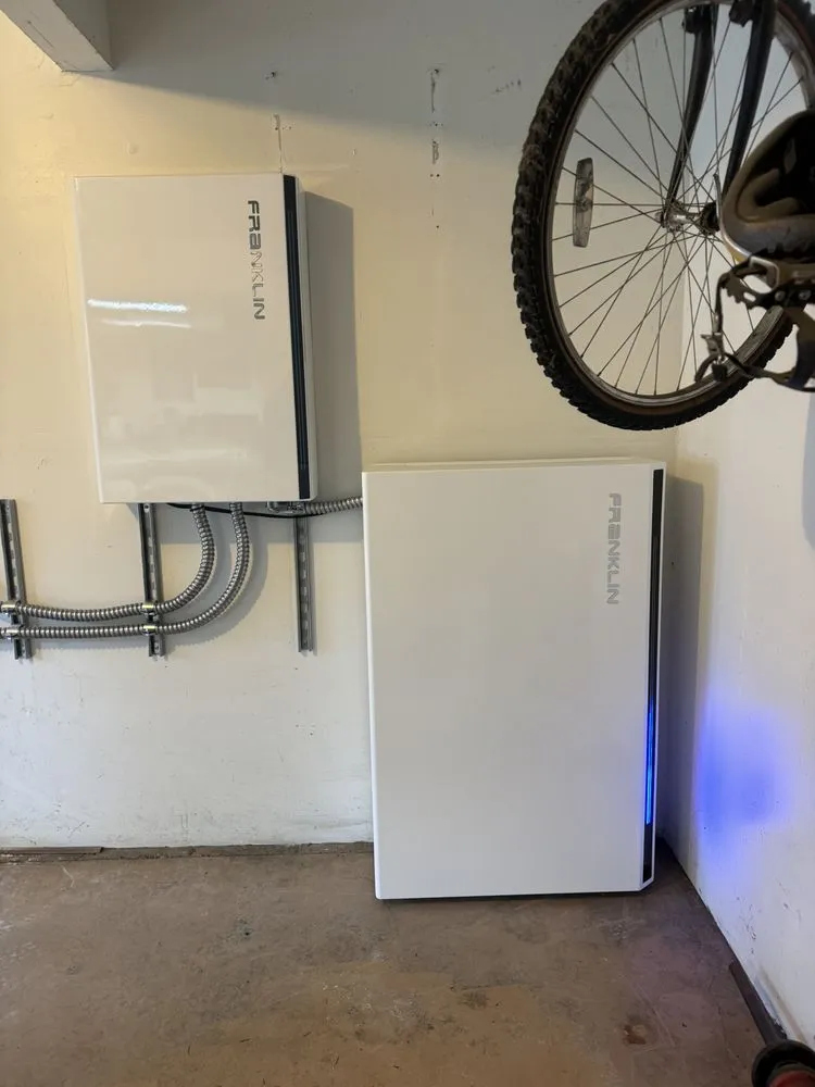 Slide of HydeWire Electric