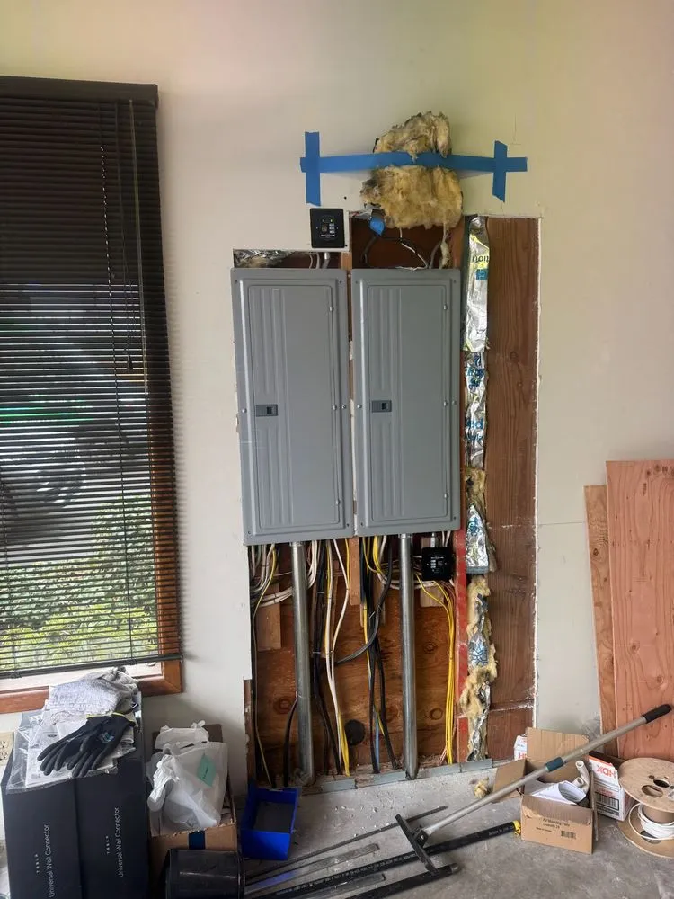 Slide of HydeWire Electric