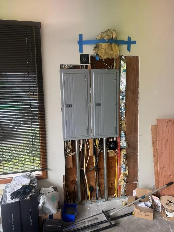 Slide of HydeWire Electric