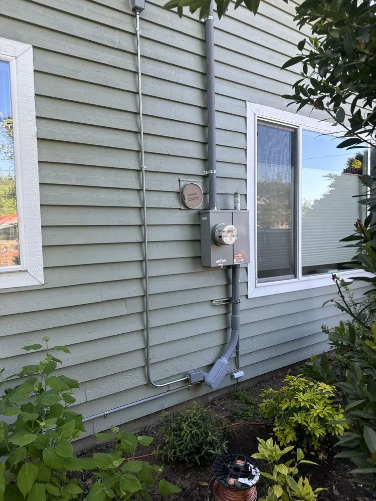 Slide of HydeWire Electric