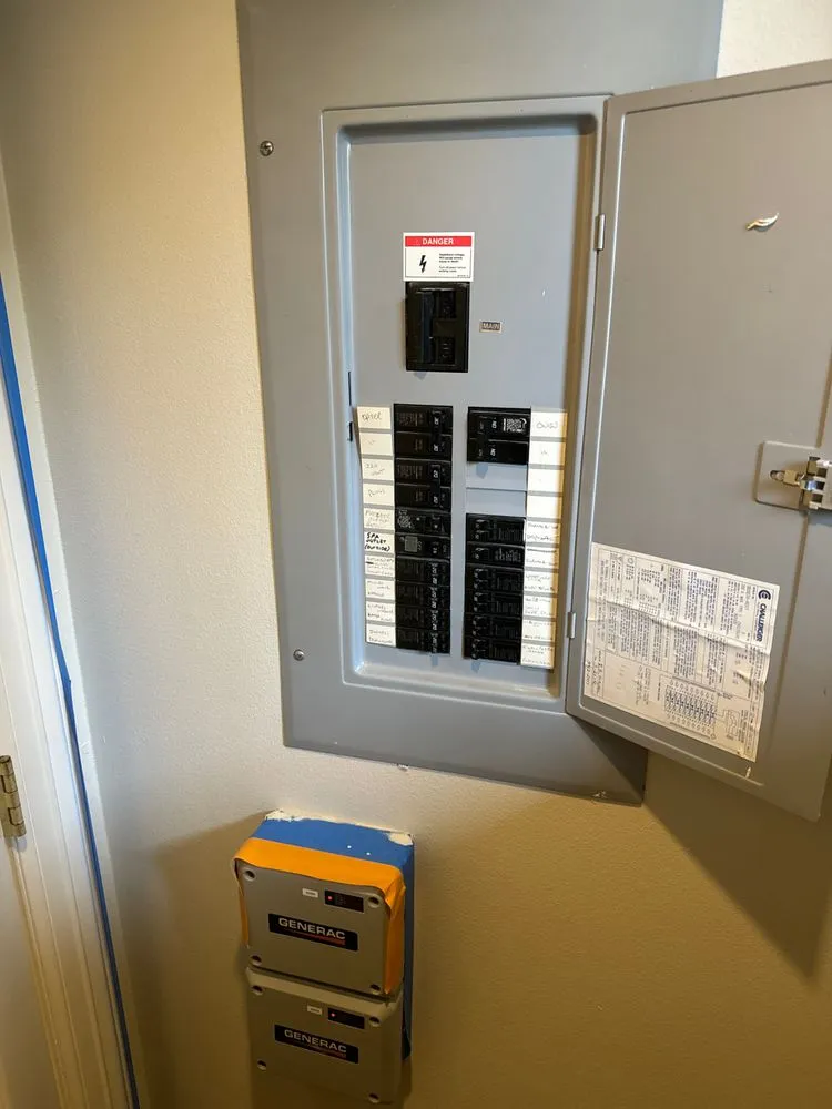 Slide of HydeWire Electric