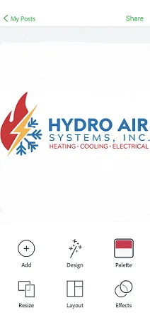 Affordable panel upgrade experts serving ,  - Hydro Air Systems