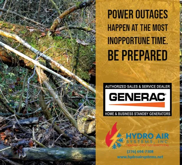 Expert outlet and switch repair service in ,  - Hydro Air Systems