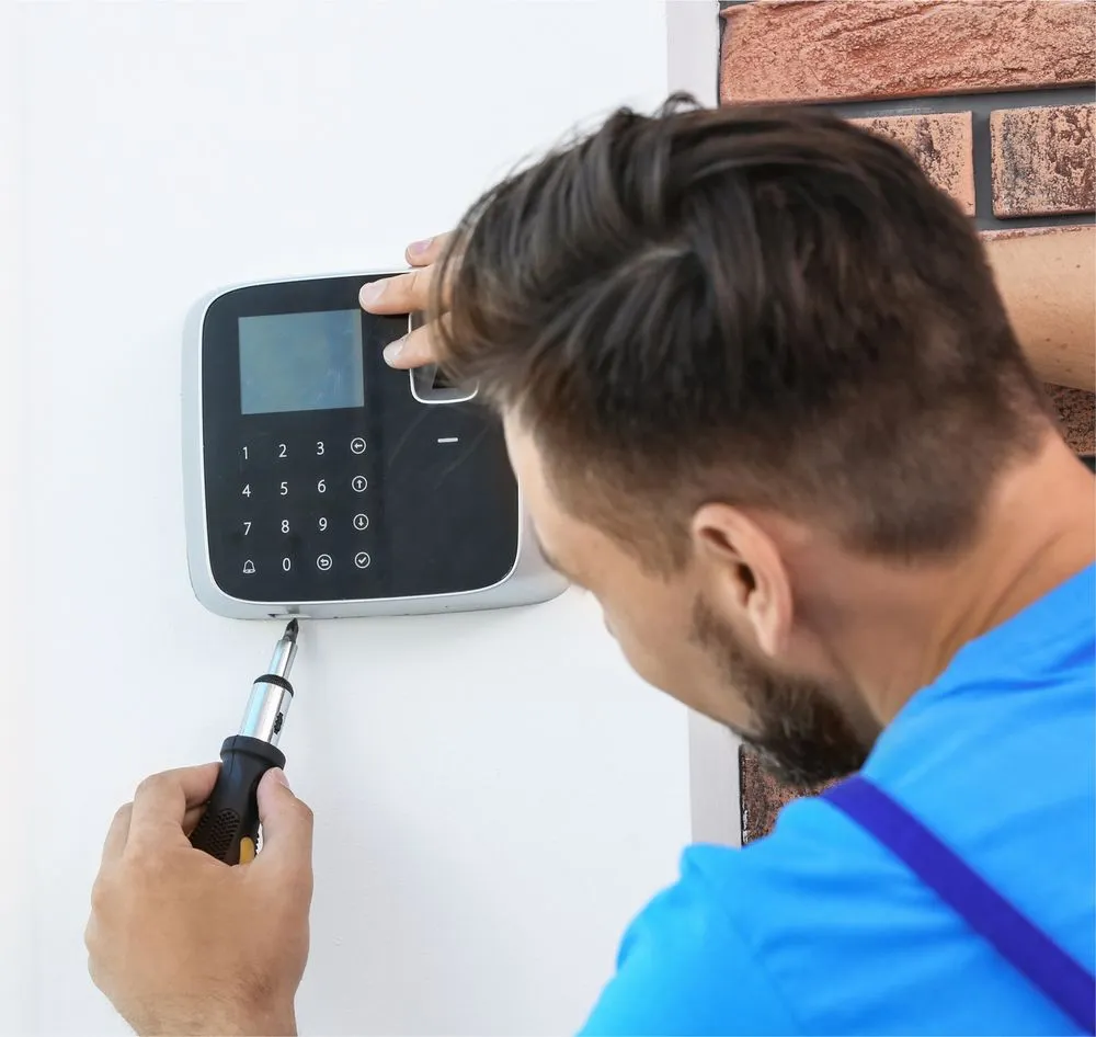 Affordable outlet and switch repair service in ,  - Hydro Electric Pro