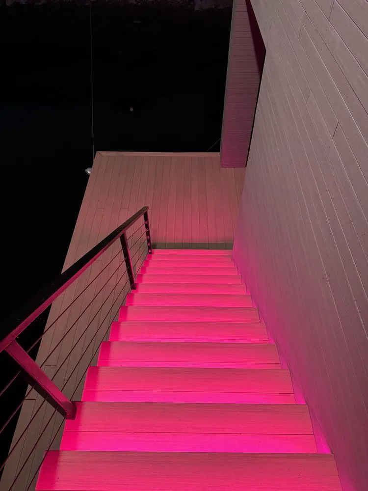 Slide of Hydrovolt Electric