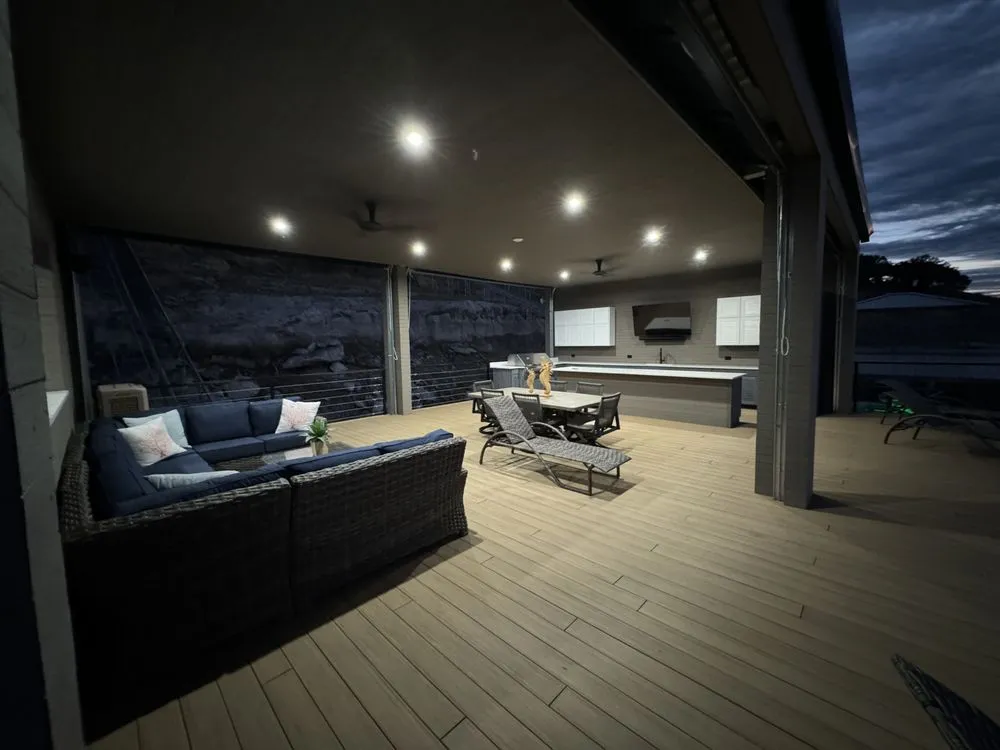 Slide of Hydrovolt Electric