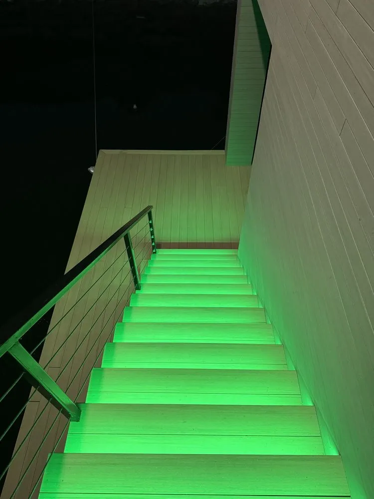 Slide of Hydrovolt Electric