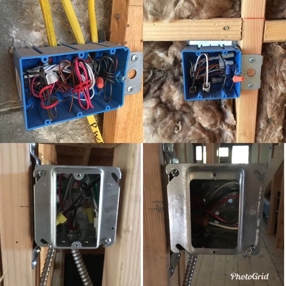 Slide of Hye-Line Electric