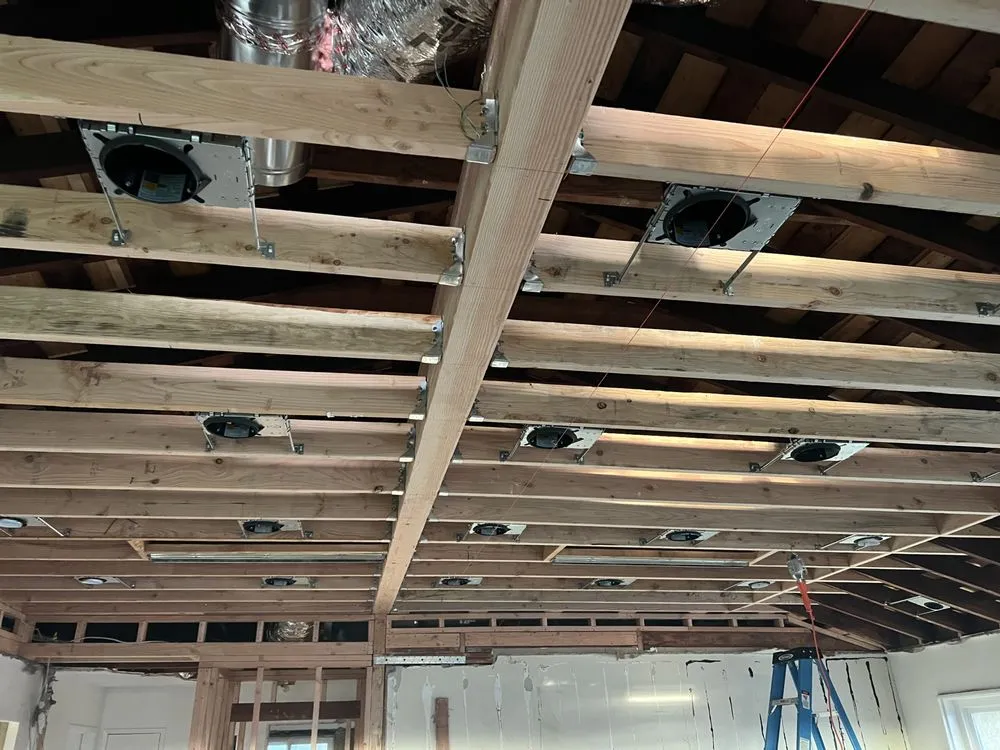 Slide of Hye Voltage Solutions