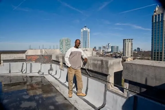 Slide of Hygrade Electrical Services