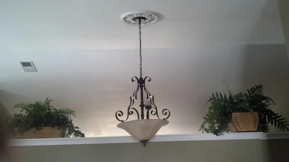 Slide of Hygrade Electrical Services