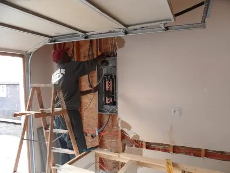 Slide of Hygrade Electrical Services