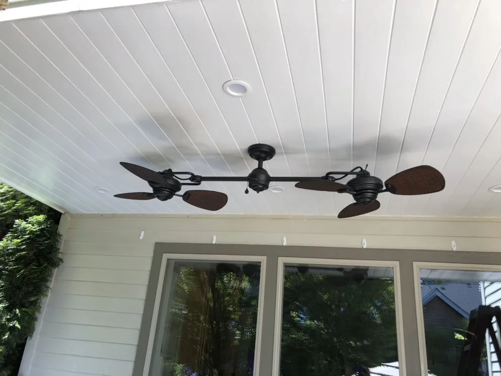 Slide of Hyland Electric