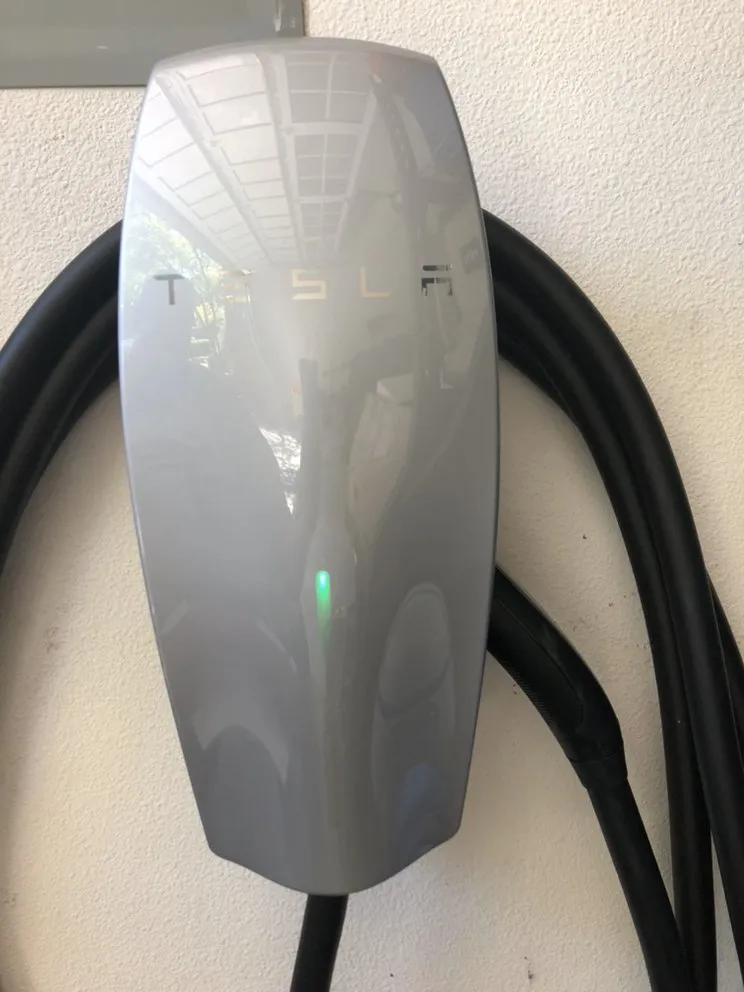 Slide of Hyland Electric