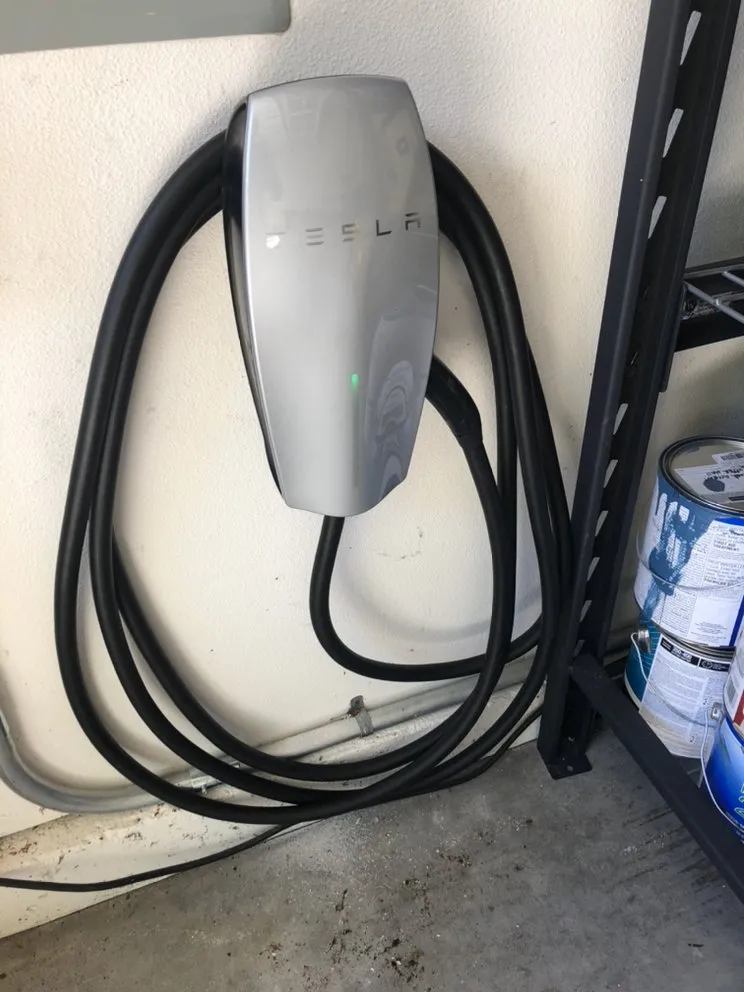 Slide of Hyland Electric