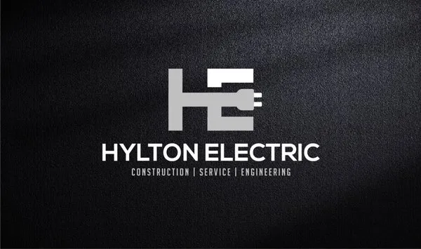 Hylton Electric Logo