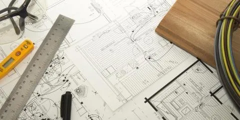 Slide of Hylton's Electric Connection