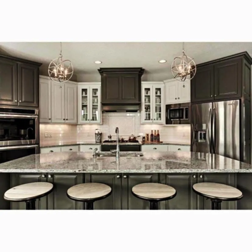 Slide of HYM Construction