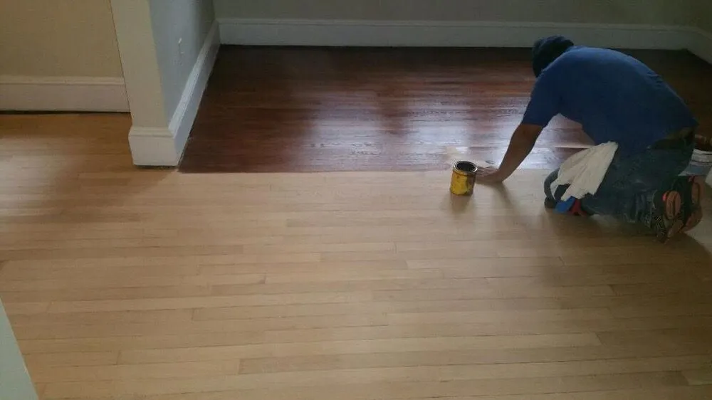 Slide of HYM Construction