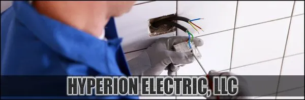 Hyperion Electric Logo