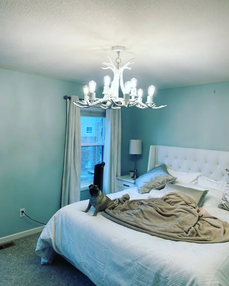 Slide of Hyperion Electric