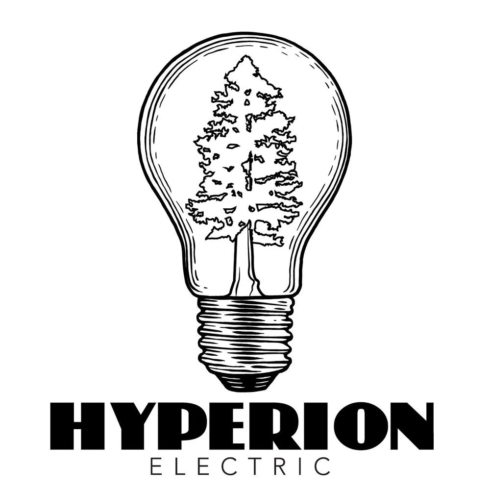 Slide of Hyperion Electric