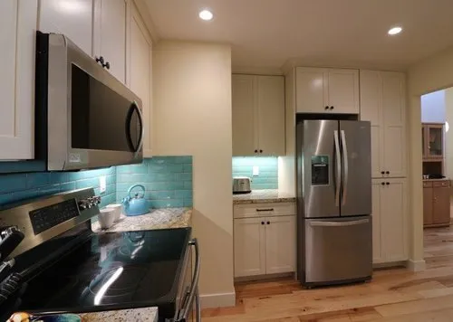 Slide of Hyperion Electric