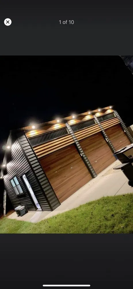 Slide of Hyperlight Electric