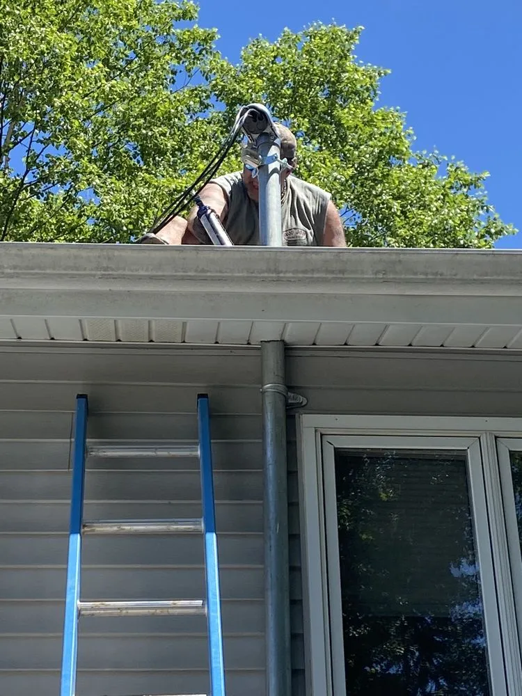 Slide of Hyperlight Electric