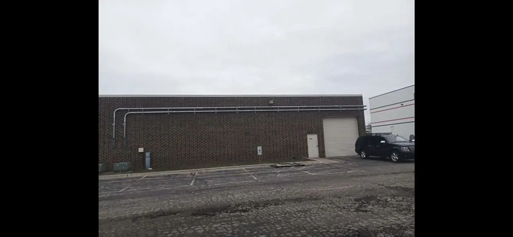 Slide of Hyperlight Electric