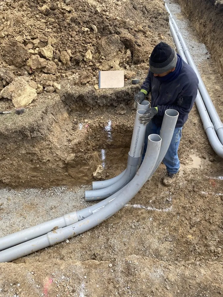 Slide of Hyperlight Electric