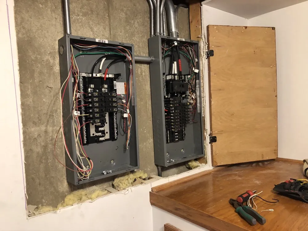 Slide of Hyperlight Electric