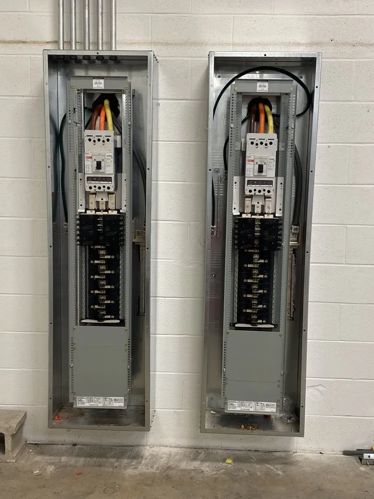 Slide of Hyperlight Electric