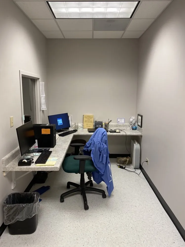 Slide of Hyperlight Electric