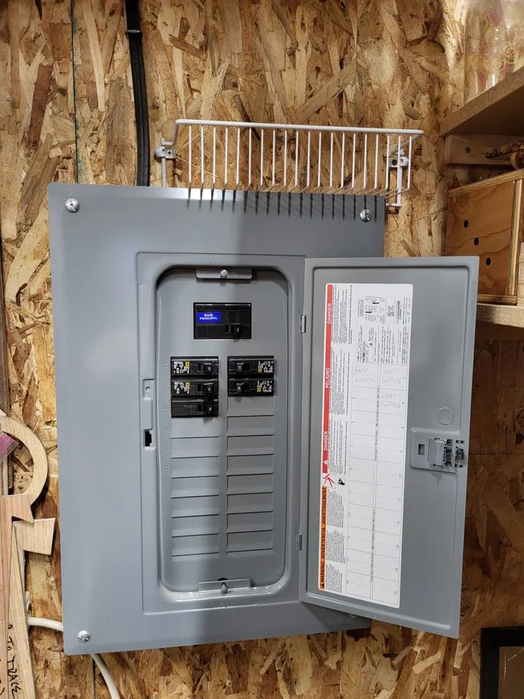 Slide of Hypostatic Electric