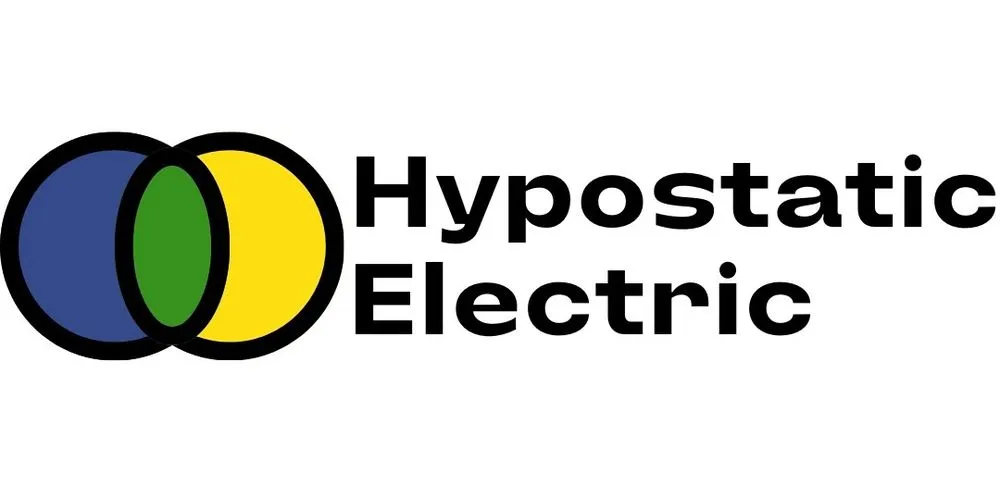 Slide of Hypostatic Electric