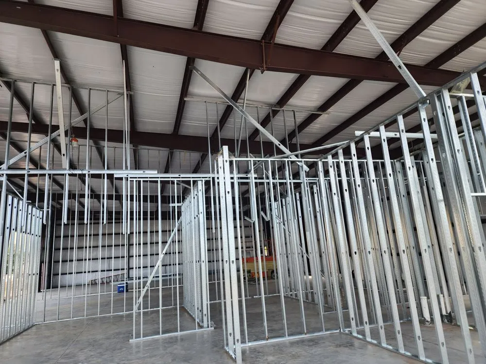 Slide of HyPower Electric