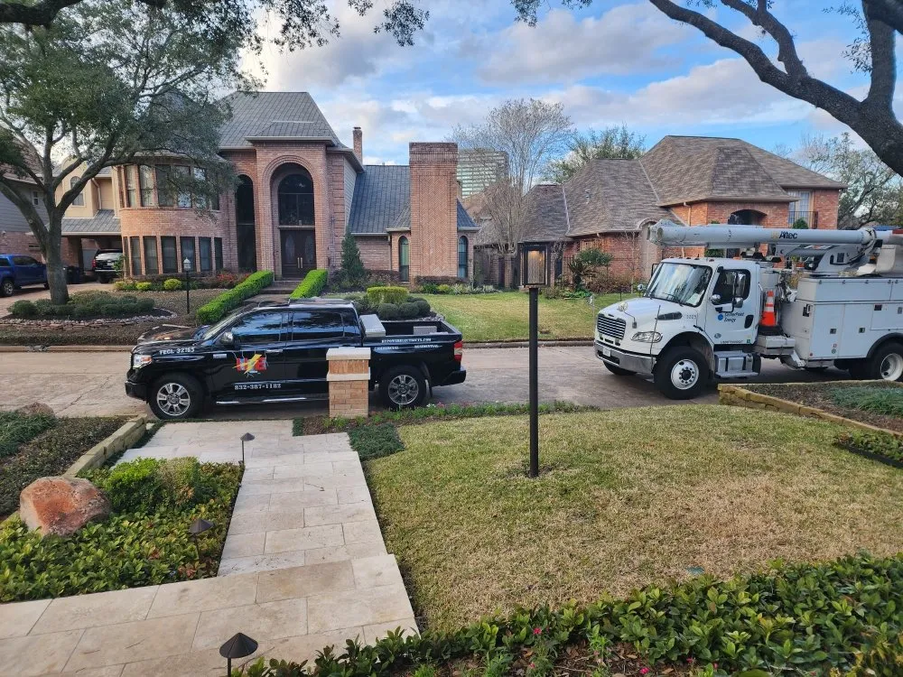 Slide of HyPower Electric